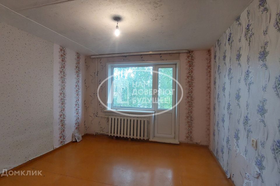 Продаётся 1-комнатная квартира, 27.7 м²