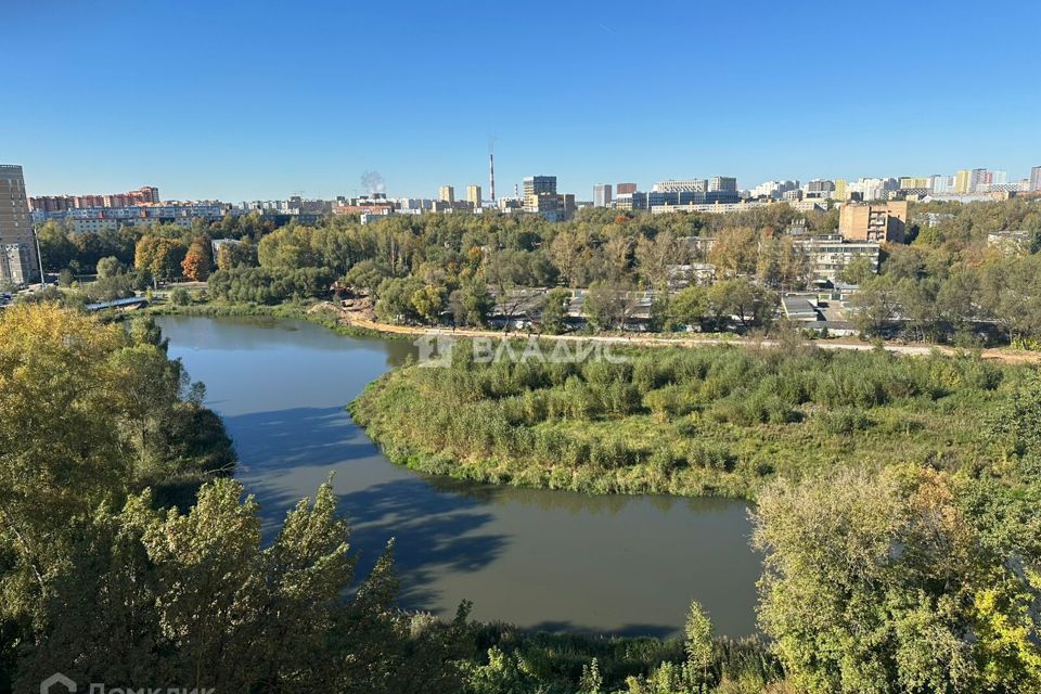 Продаётся 2-комнатная квартира, 59 м²