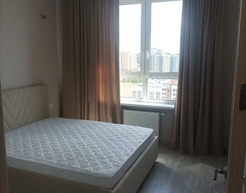 Сдаётся 2-комнатная квартира, 44.5 м²