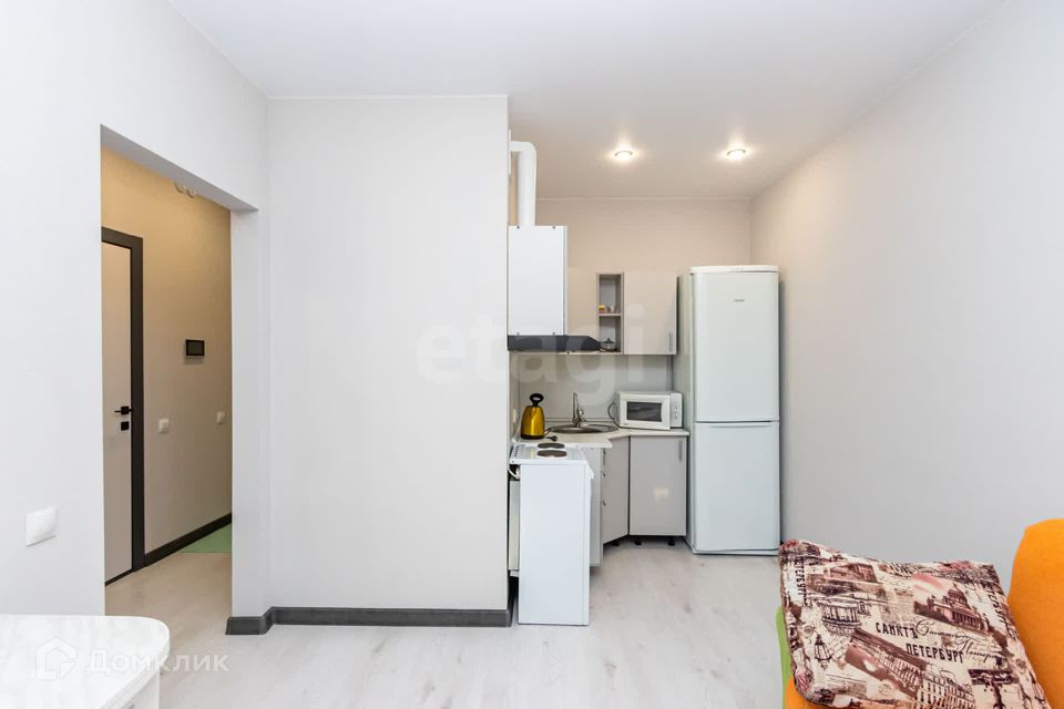 Сдаётся 1-комнатная квартира, 32 м²