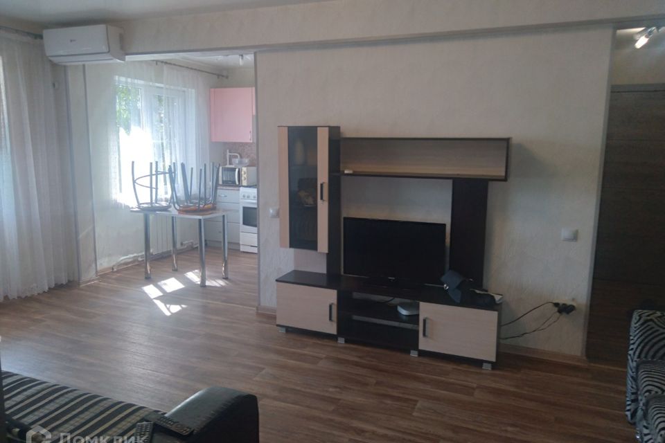 Продаётся 3-комнатная квартира, 50 м²