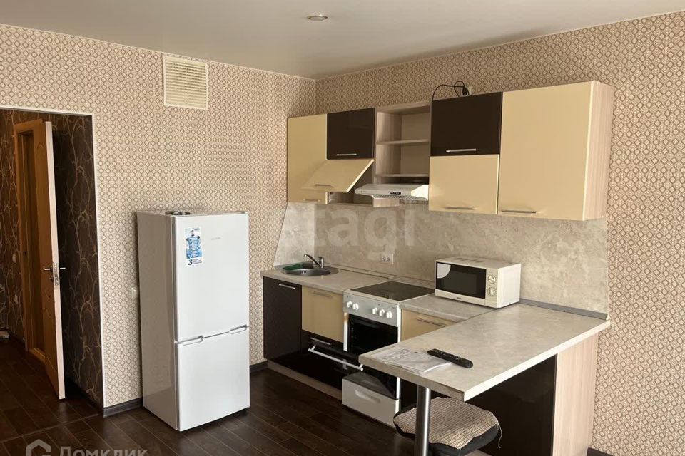 Сдаётся студия, 31 м²