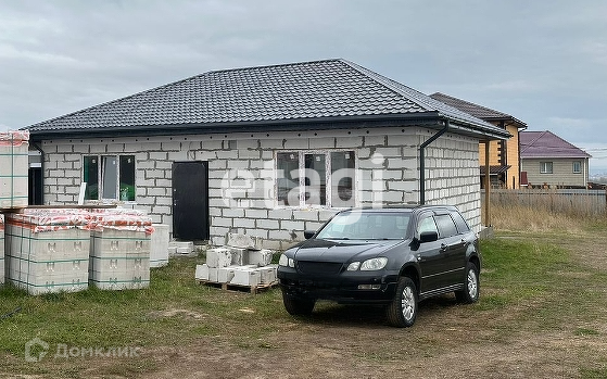 Купить Дом В Арей Емельяновского Района