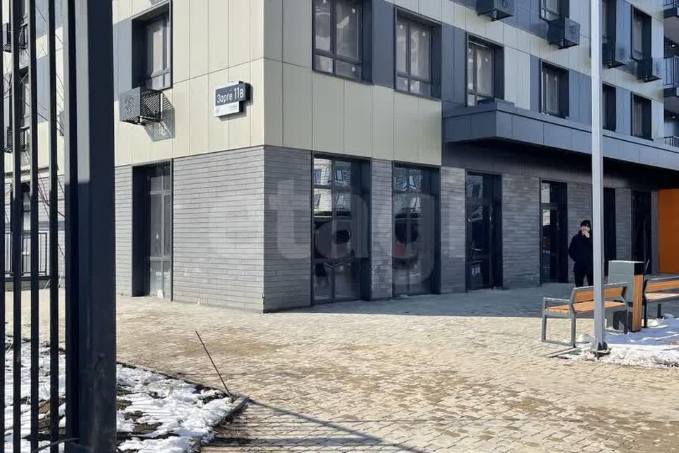 Продаётся 2-комнатная квартира, 53.3 м²