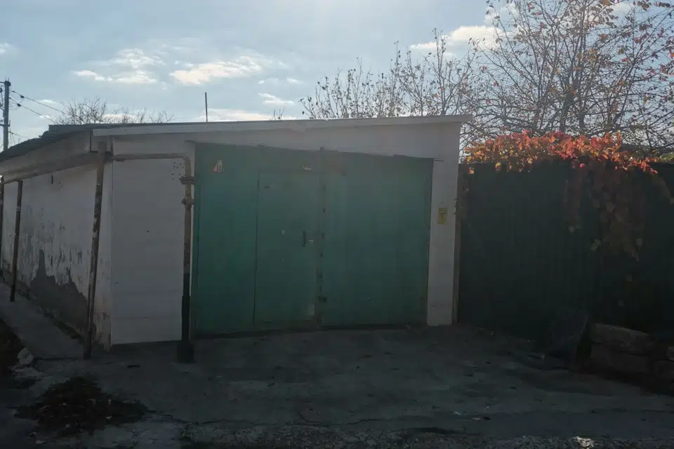 Продаётся гараж, 24 м²