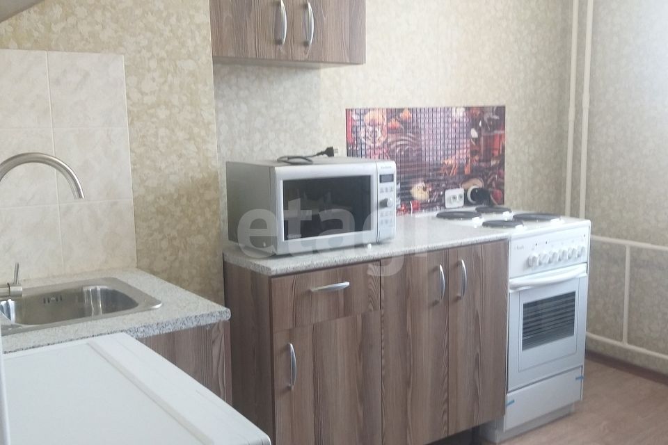 Сдаётся 1-комнатная квартира, 32 м²