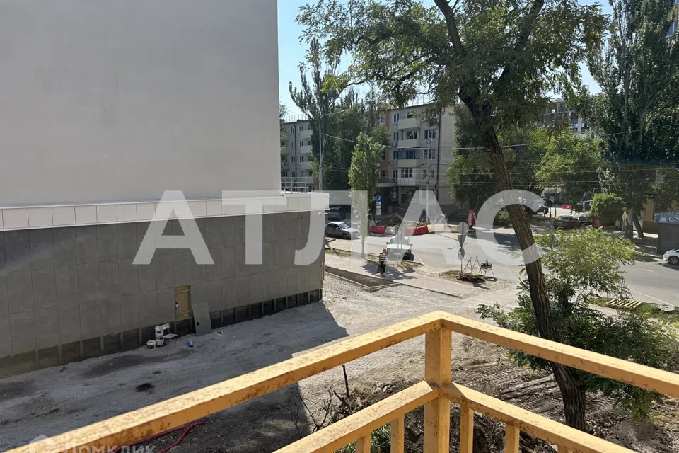 Продаётся 1-комнатная квартира, 31.2 м²
