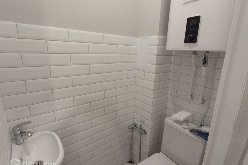 Продаётся 3-комнатная квартира, 64 м²