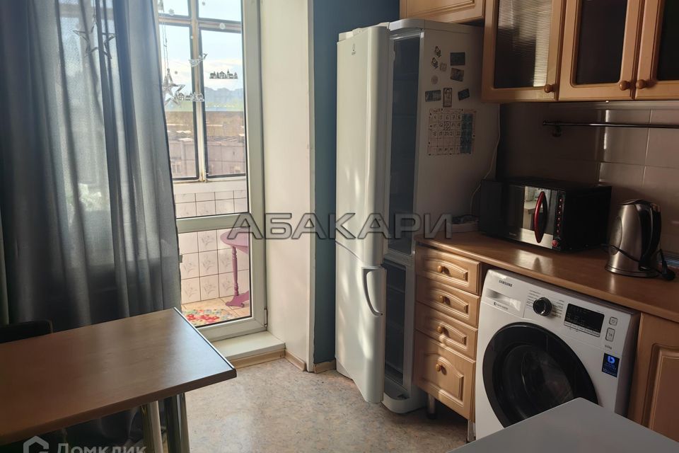 Сдаётся 1-комнатная квартира, 36 м²