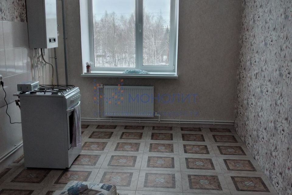 Продаётся 3-комнатная квартира, 86 м²