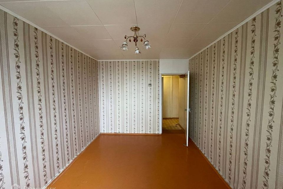 Продаётся 2-комнатная квартира, 54.2 м²