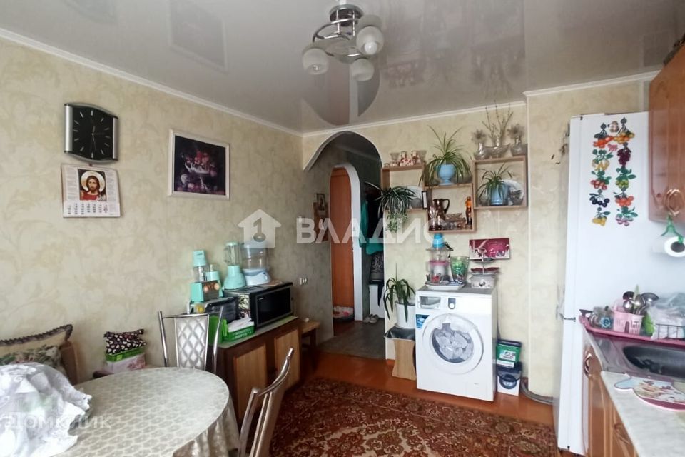 Продаётся 1-комнатная квартира, 35.3 м²