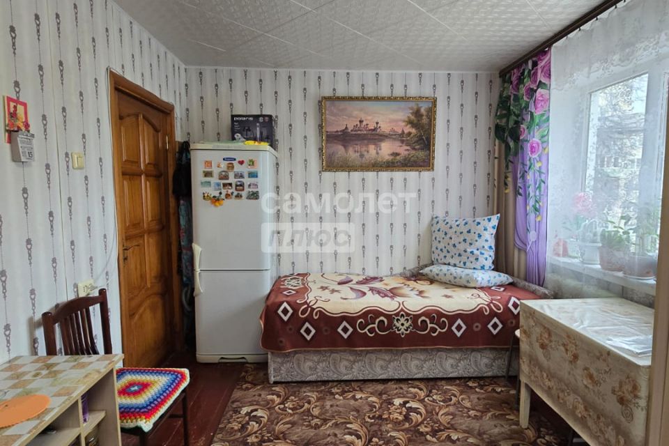 Продаётся комната в 3-комн. квартире, 17.2 м²