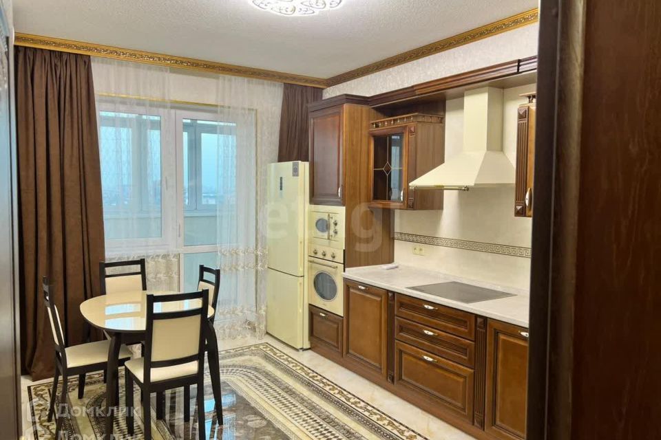 Сдаётся 1-комнатная квартира, 48 м²