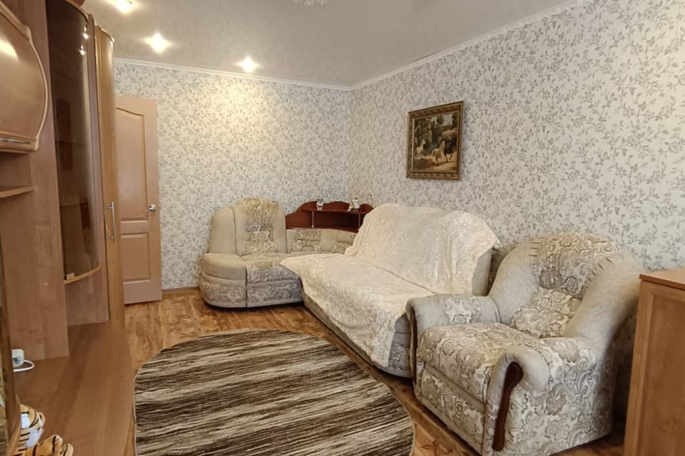 Продаётся 2-комнатная квартира, 47.4 м²