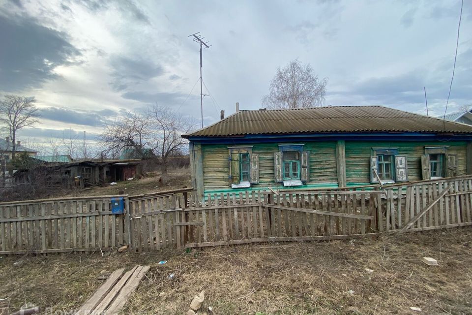 Купить Дом В Приютово Башкортостан