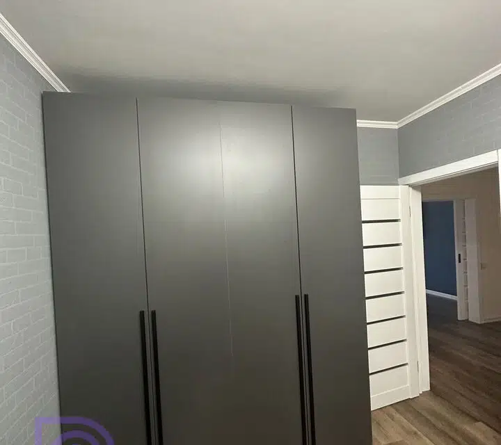 Продаётся 3-комнатная квартира, 72.5 м²