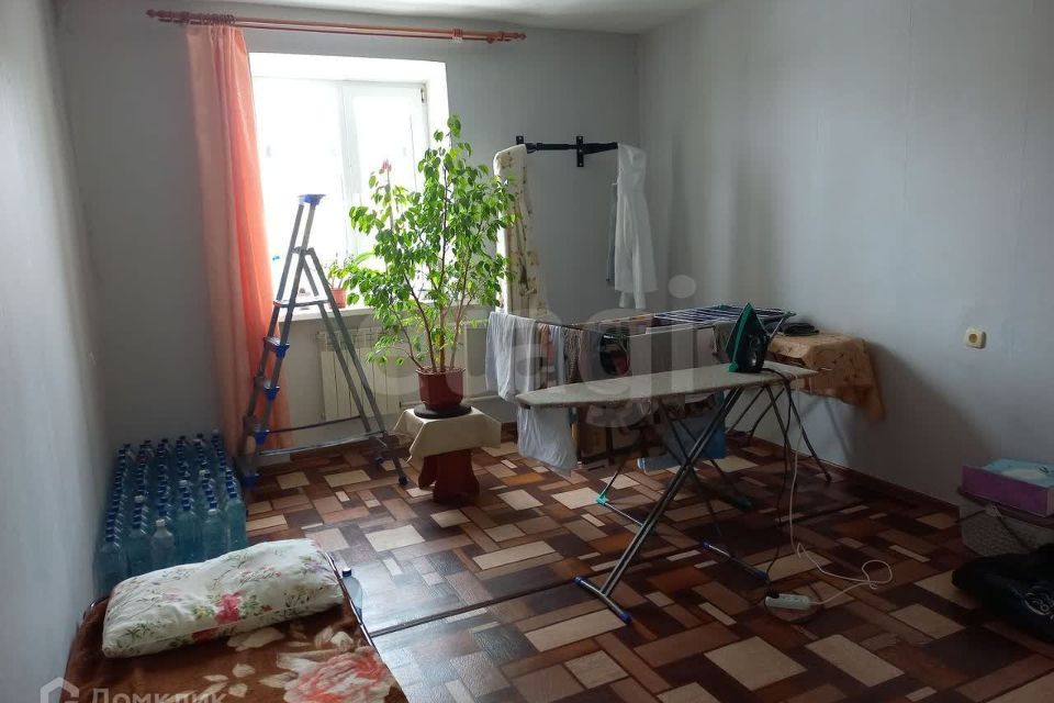Продаётся 3-комнатная квартира, 69.9 м²