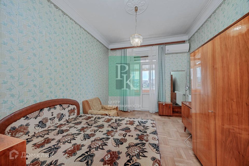 Продаётся 2-комнатная квартира, 54 м²