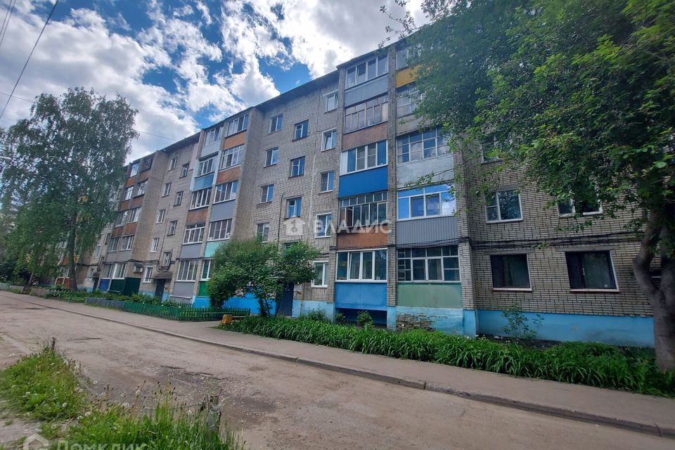 Продаётся 2-комнатная квартира, 40.4 м²