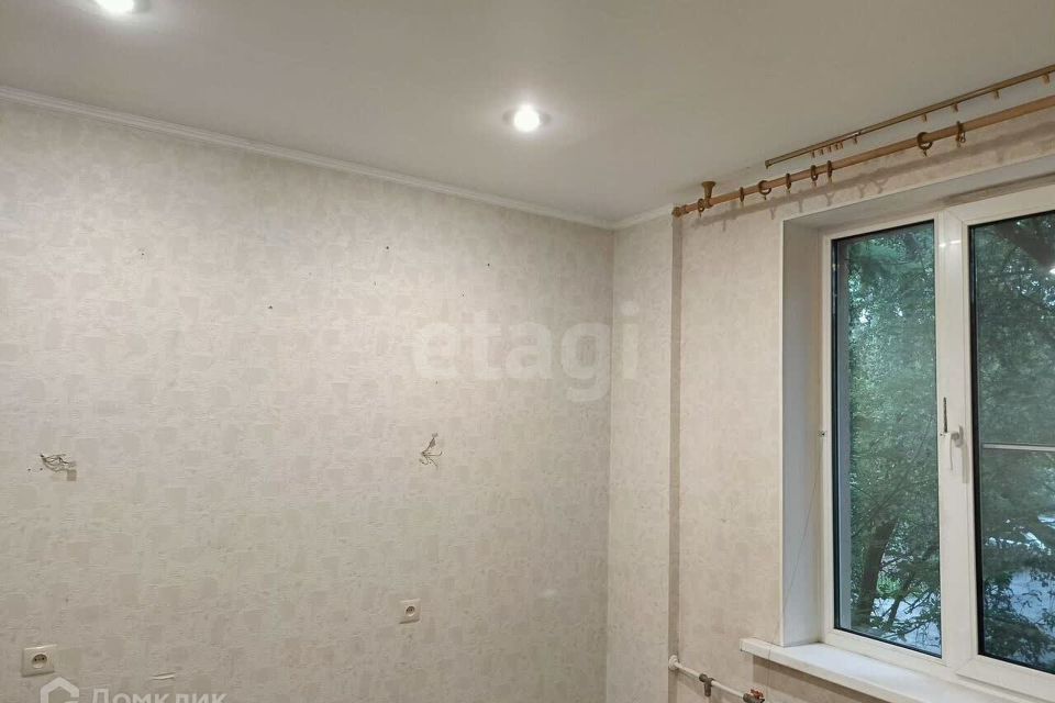 Продаётся 2-комнатная квартира, 41.4 м²