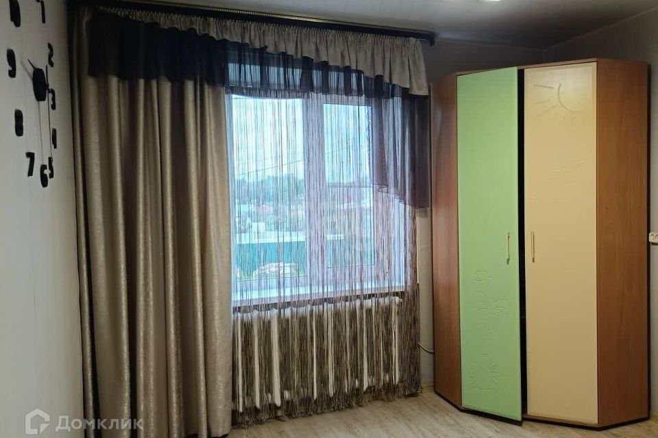 Продаётся 2-комнатная квартира, 49.4 м²