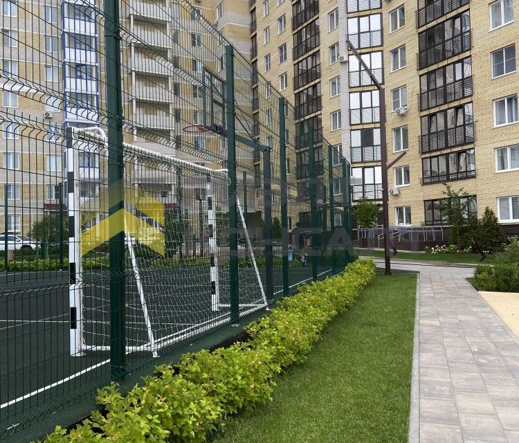 Продаётся 3-комнатная квартира, 78 м²