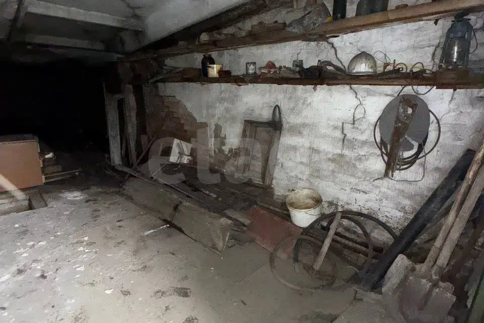 Продаётся гараж, 18 м²