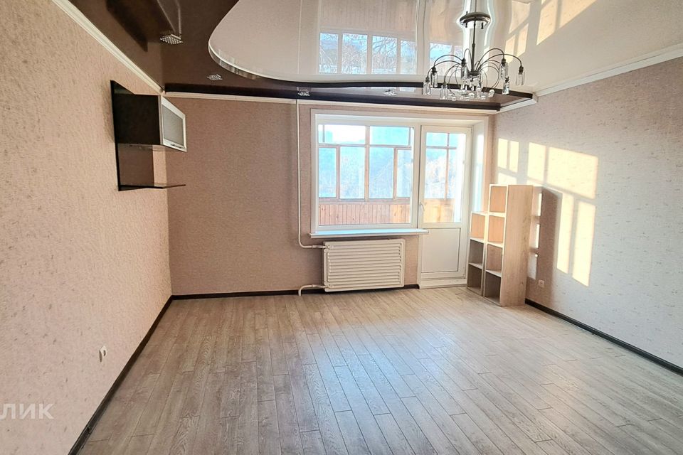 Продаётся 3-комнатная квартира, 69.9 м²