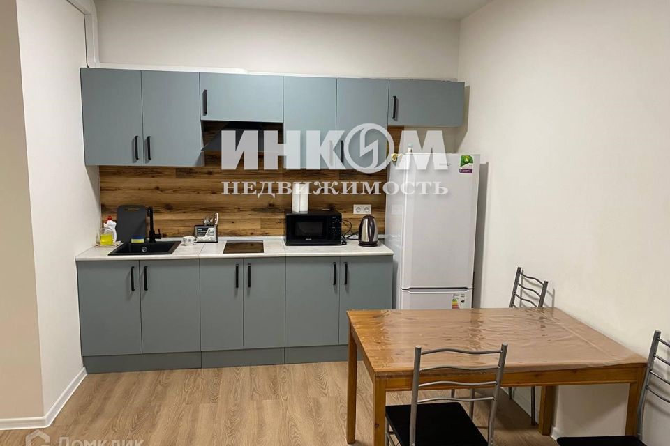 Сдаётся 3-комнатная квартира, 55 м²