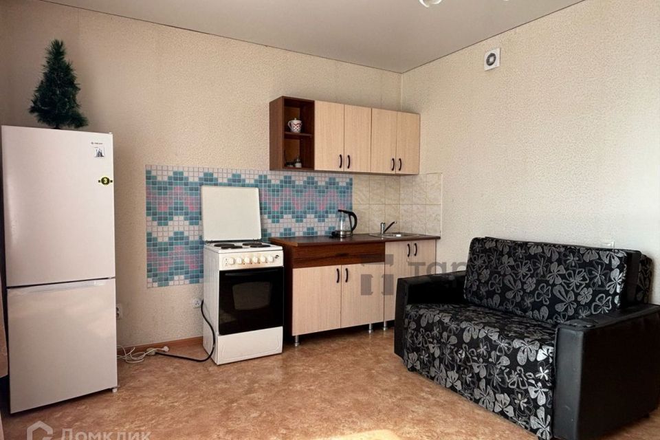 Сдаётся студия, 26 м²