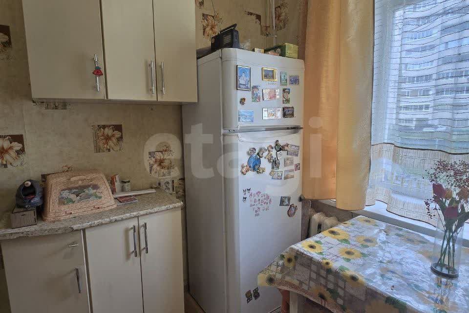 Сдаётся 3-комнатная квартира, 61 м²