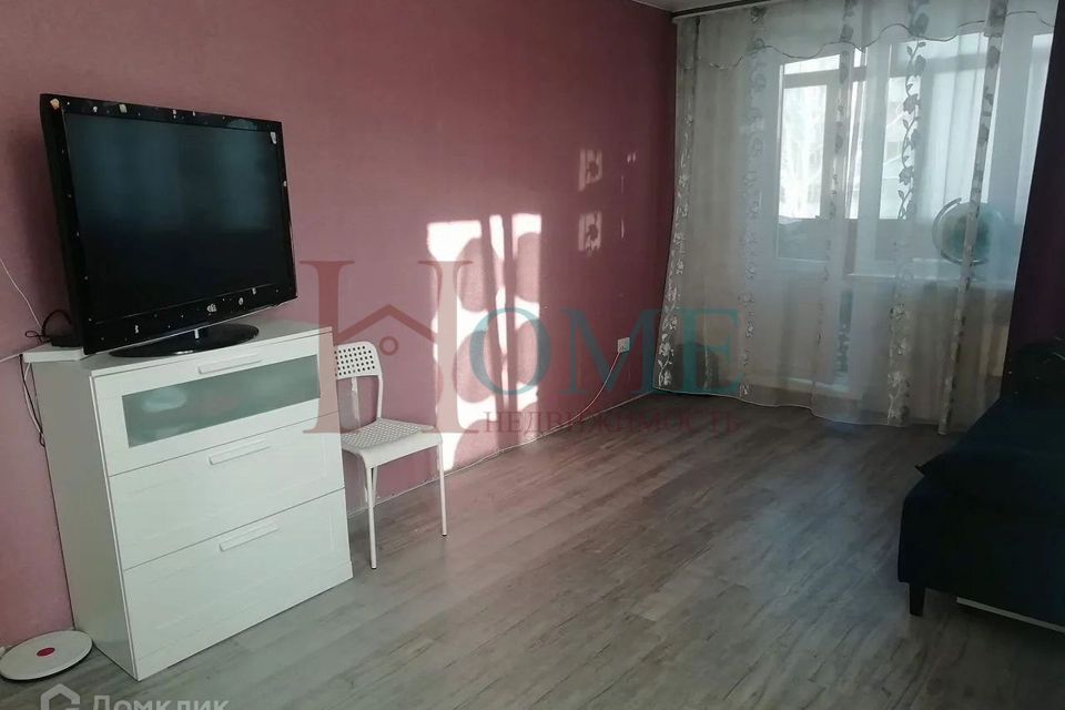 Сдаётся 2-комнатная квартира, 47 м²