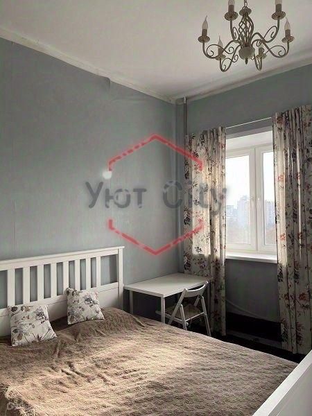 Сдаётся 3-комнатная квартира, 75 м²