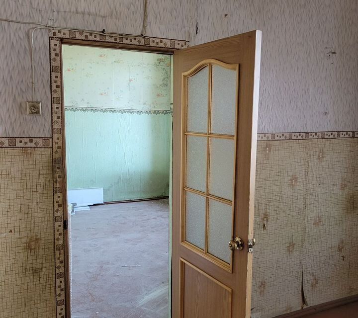 Продаётся 3-комнатная квартира, 94 м²
