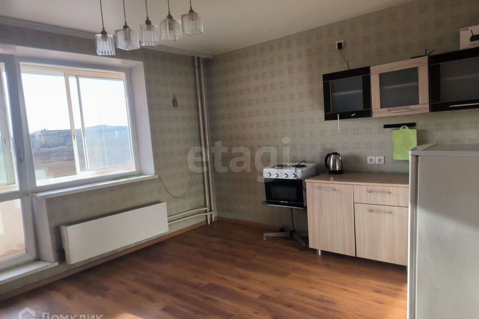 Продаётся студия, 24.7 м²