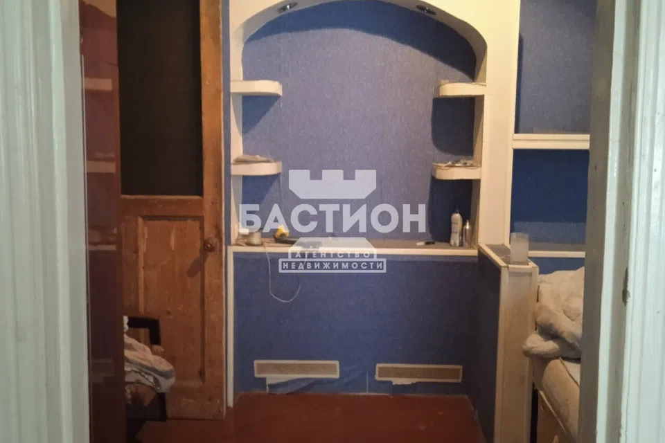Продаётся 1-этажный дом, 77.9 м²