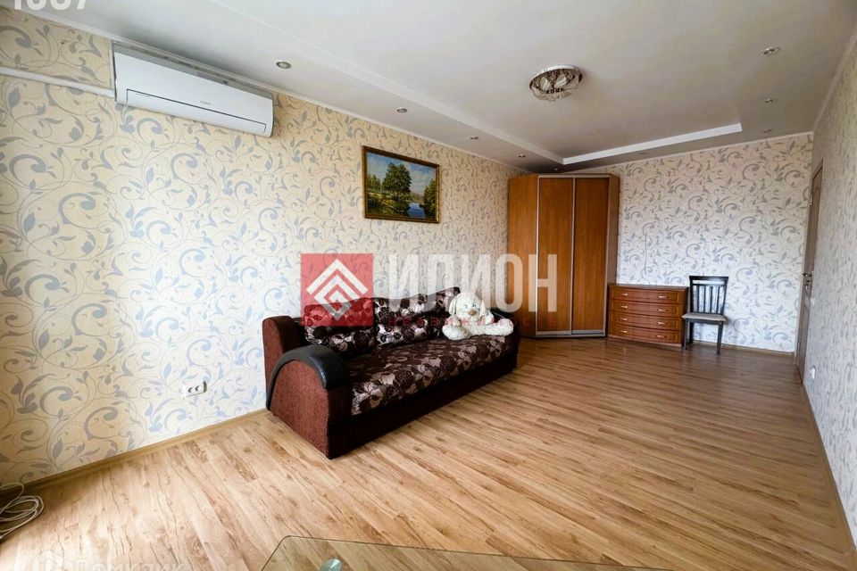 Продаётся 2-комнатная квартира, 66 м²