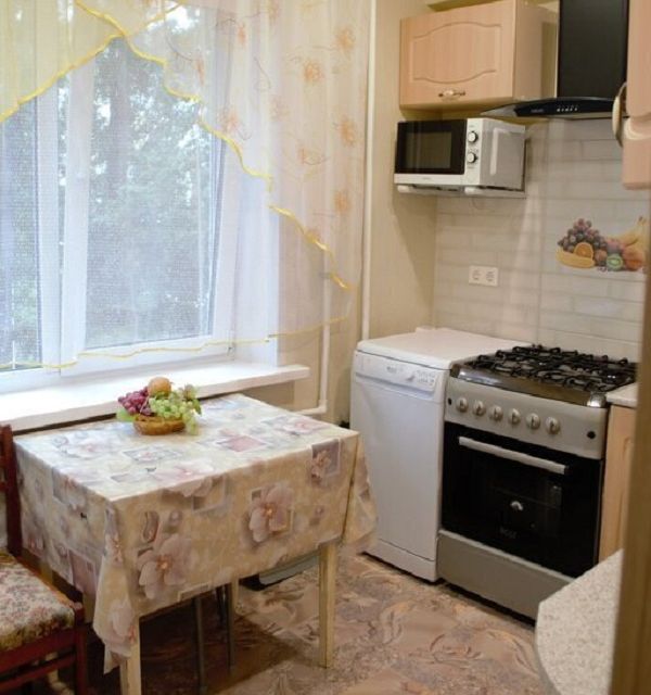 Продаётся 3-комнатная квартира, 59 м²