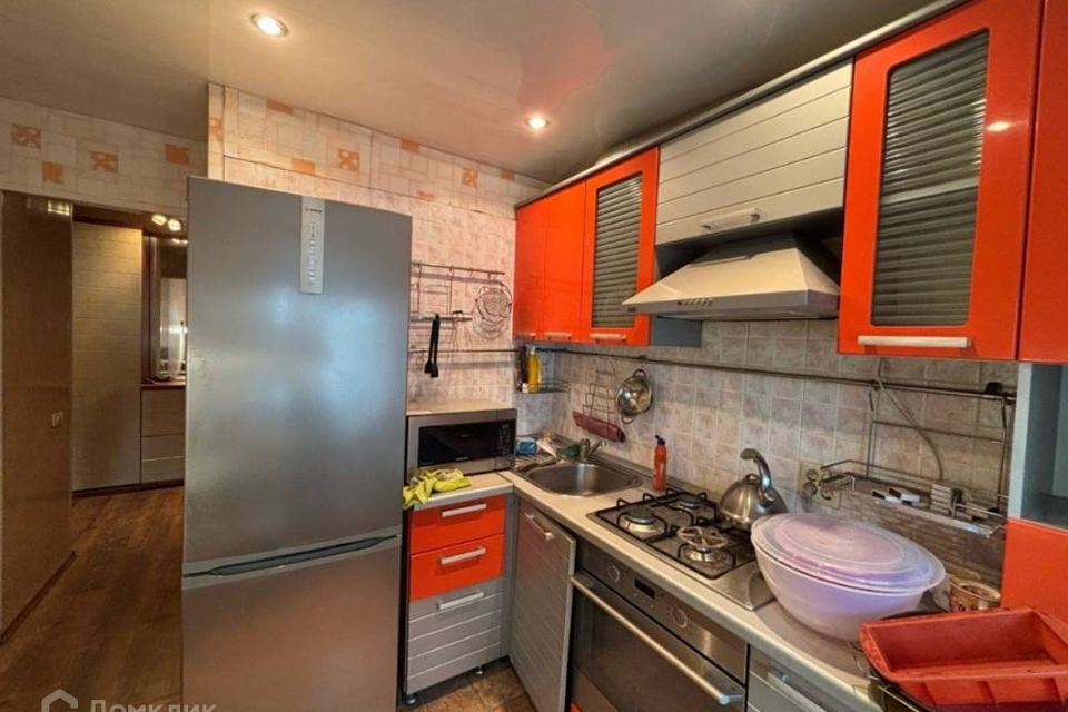 Сдаётся 1-комнатная квартира, 32 м²