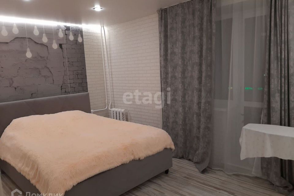 Продаётся 2-комнатная квартира, 48 м²