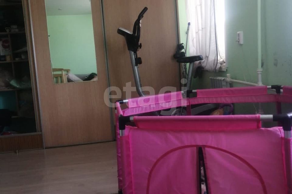 Продаётся 1-комнатная квартира, 29.2 м²