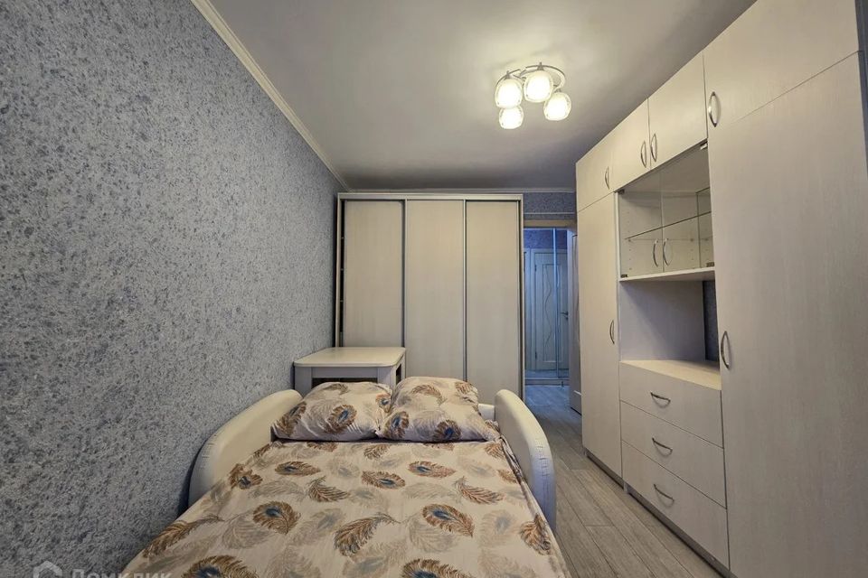 Продаётся 2-комнатная квартира, 24.4 м²