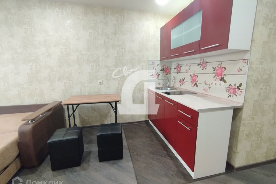Сдаётся студия, 25 м²