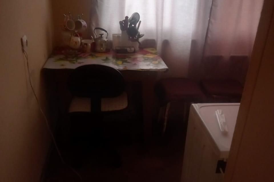 Сдаётся 2-комнатная квартира, 48 м²