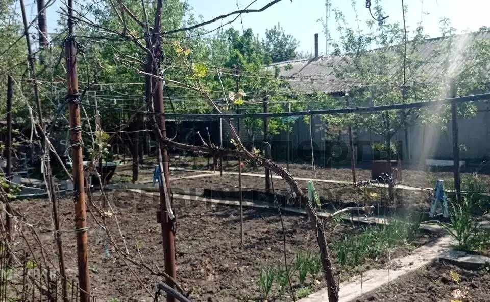 Продаётся 1-этажный дом, 71 м²