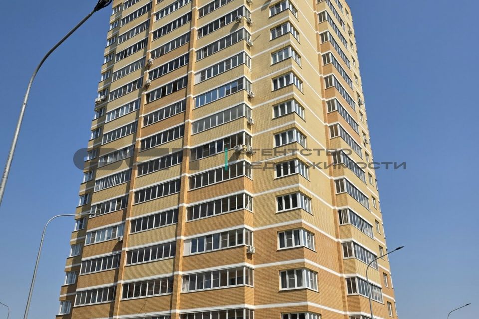 Продаётся 1-комнатная квартира, 46 м²