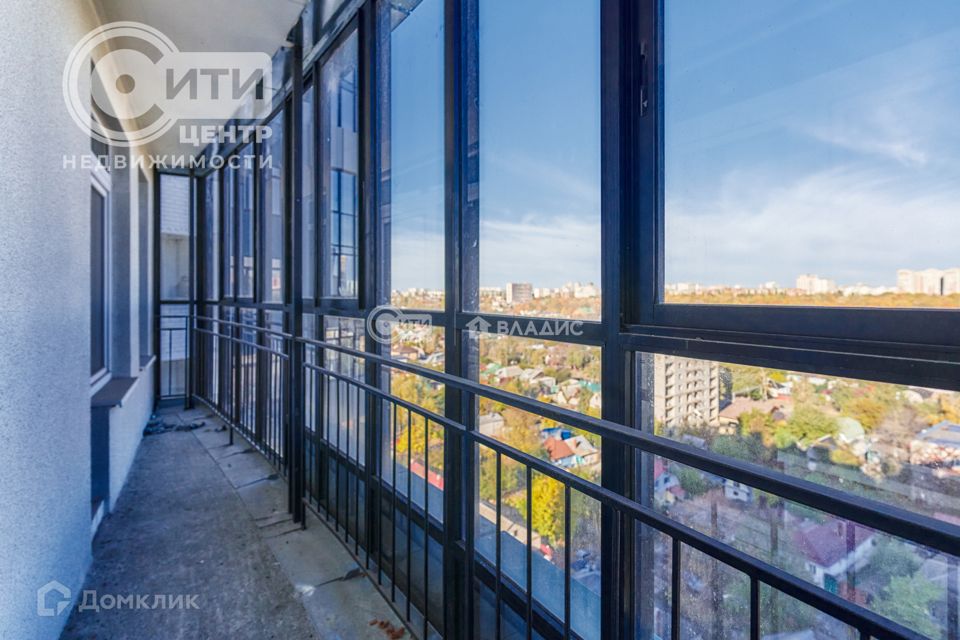 Продаётся 2-комнатная квартира, 66.9 м²