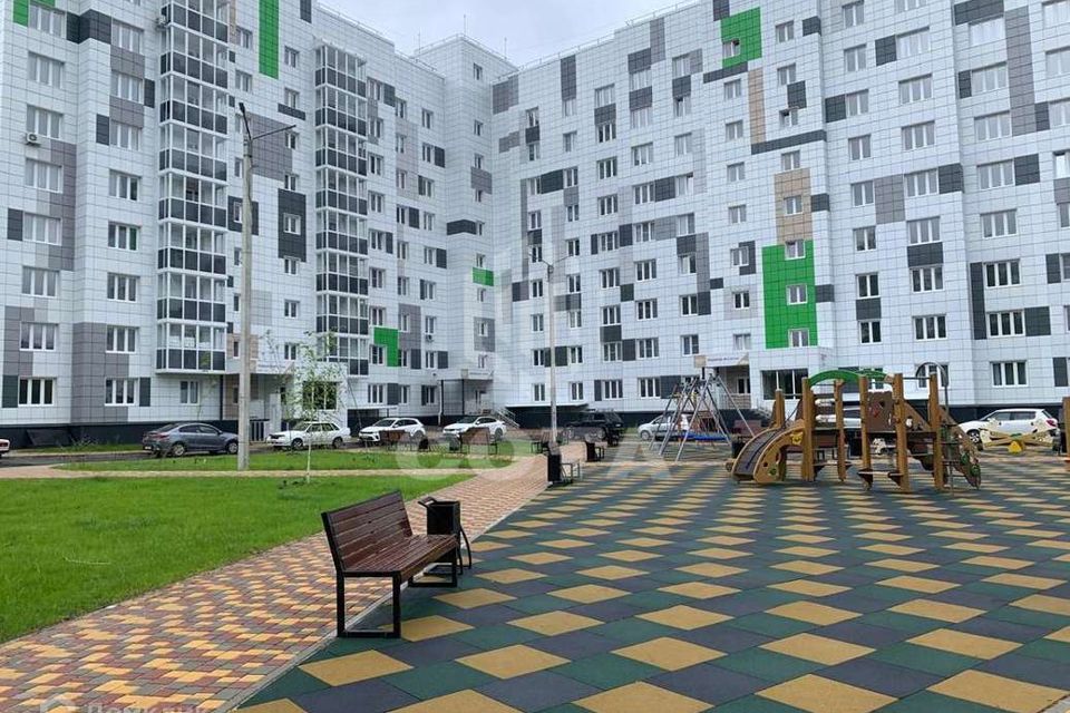 Продаётся студия, 27.1 м²