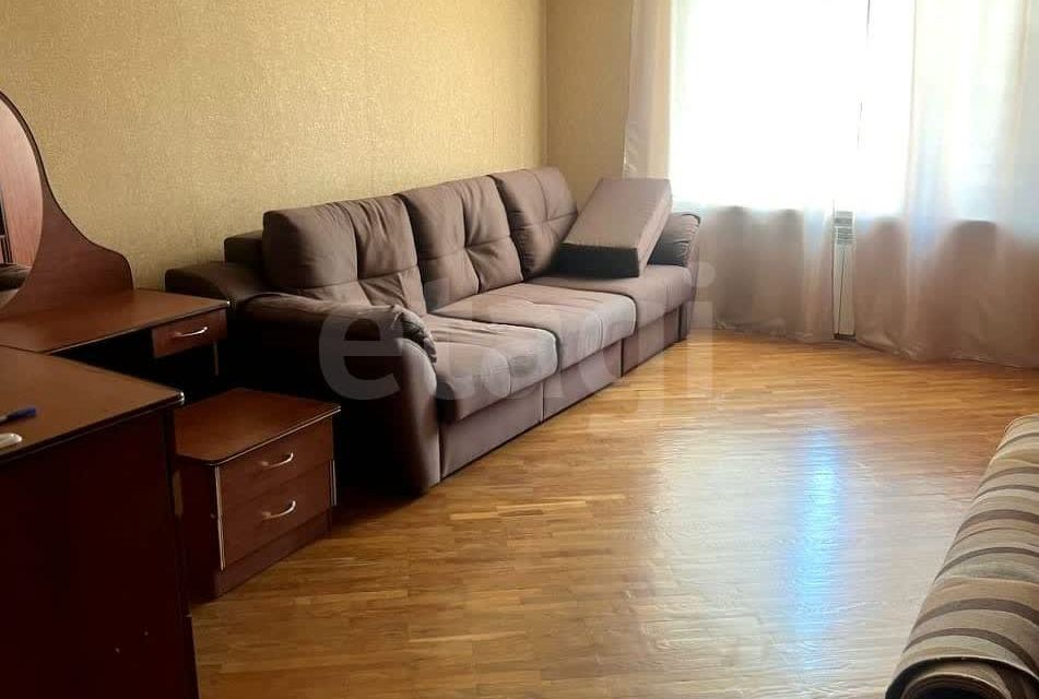 Сдаётся 2-комнатная квартира, 50 м²